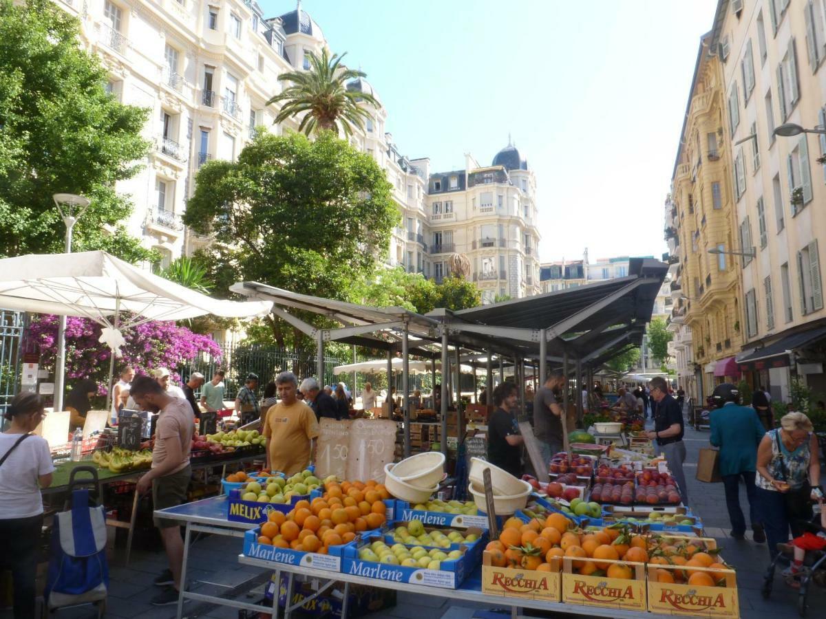Beau * Nizza