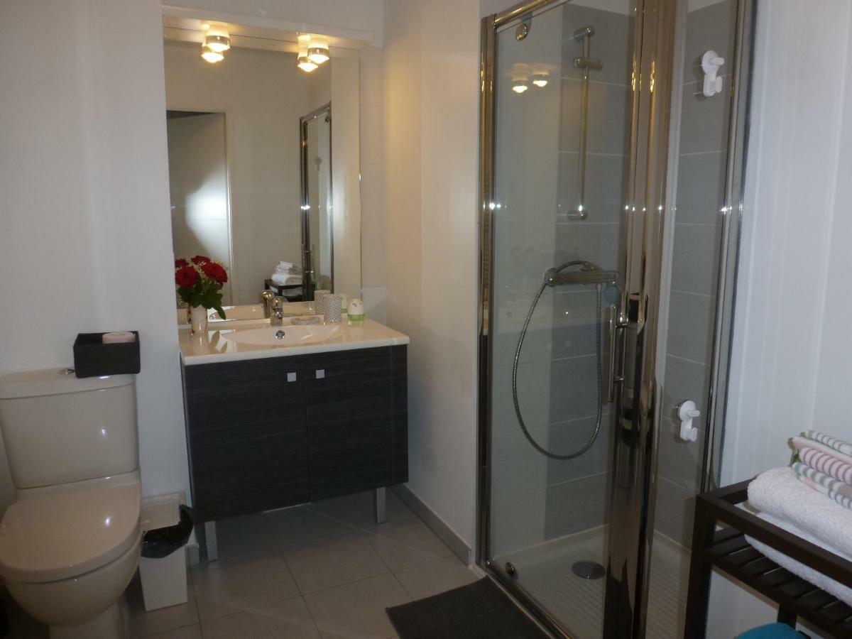 Appartement Beau Nice