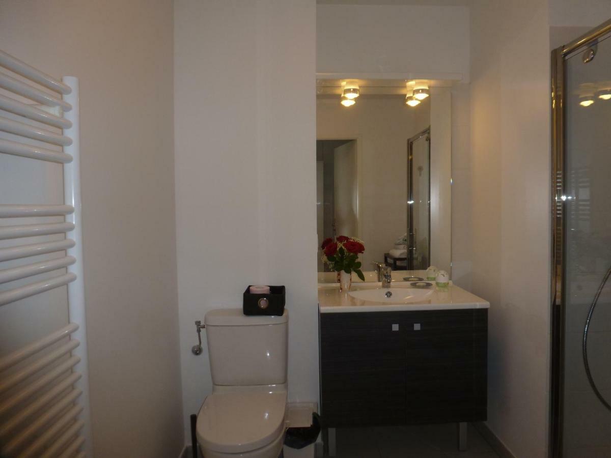 Apartment Beau *
